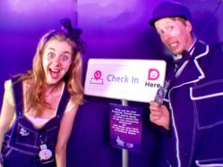 dwinQ, Cadbury, Joyville, Social Media, Facebook, Olympics